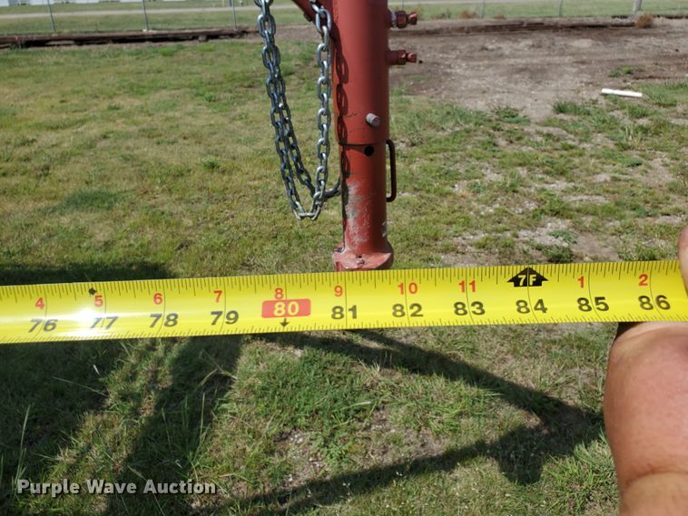 image for item DE4475 Titan OK Corral Standard corral