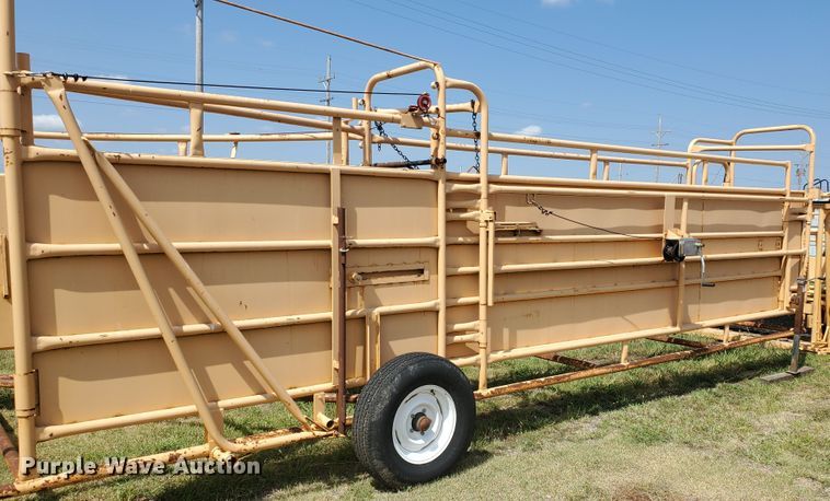 image for item DE4476 For-Most Pro Series tub and alley