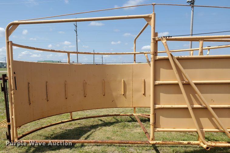 image for item DE4476 For-Most Pro Series tub and alley