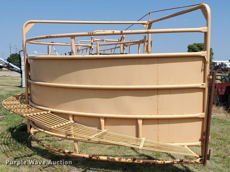 image for item DE4476 For-Most Pro Series tub and alley