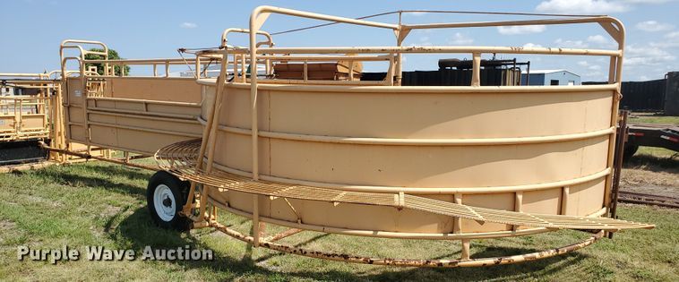 image for item DE4476 For-Most Pro Series tub and alley