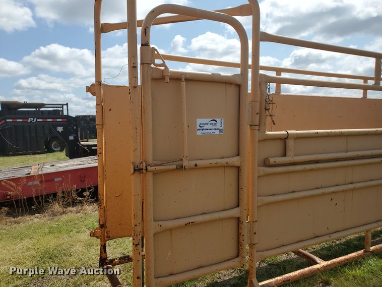 image for item DE4476 For-Most Pro Series tub and alley