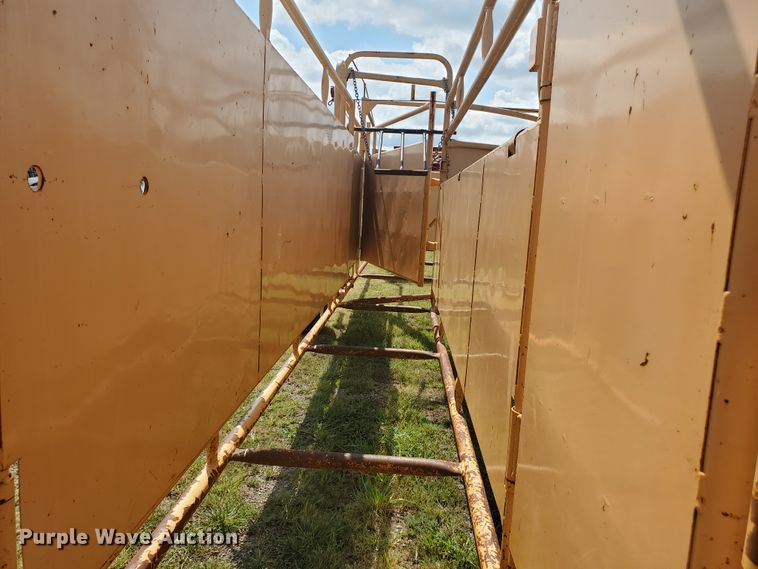 image for item DE4476 For-Most Pro Series tub and alley