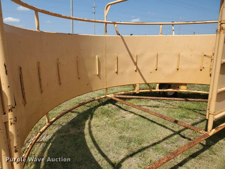 image for item DE4476 For-Most Pro Series tub and alley