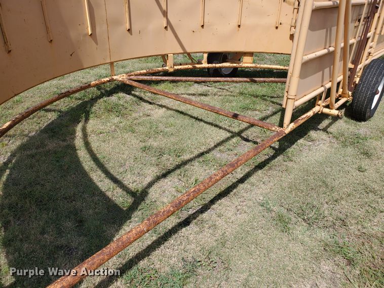 image for item DE4476 For-Most Pro Series tub and alley