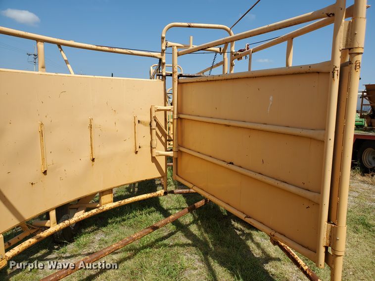 image for item DE4476 For-Most Pro Series tub and alley