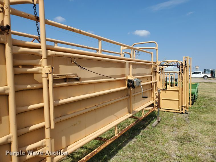 image for item DE4476 For-Most Pro Series tub and alley