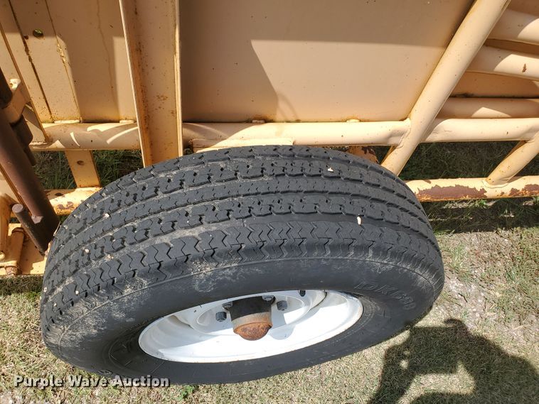 image for item DE4476 For-Most Pro Series tub and alley