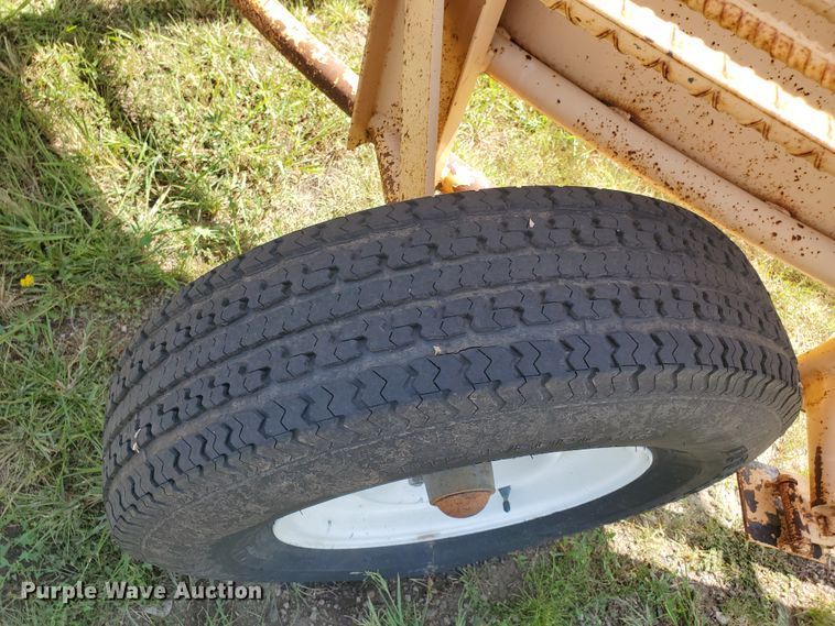 image for item DE4476 For-Most Pro Series tub and alley