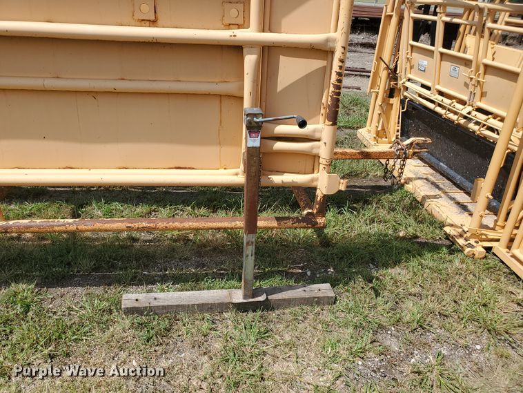 image for item DE4476 For-Most Pro Series tub and alley