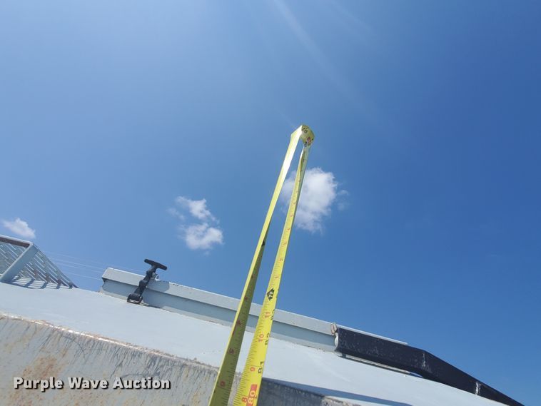 image for item DE4480 Convey All seed tender