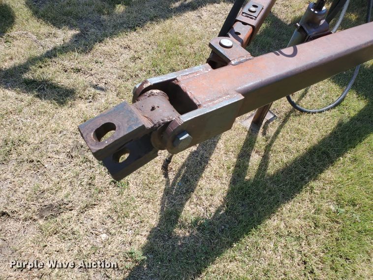 image for item DE4481 Sunflower tandem disk