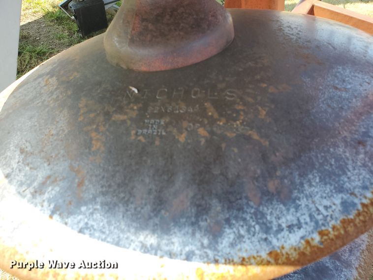 image for item DE4481 Sunflower tandem disk