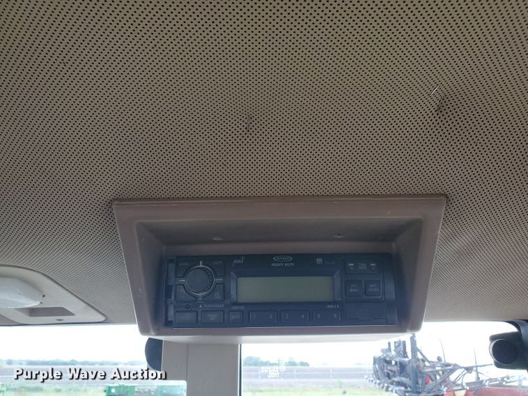 image for item DE4489 1997 John Deere 6400  MFWD tractor