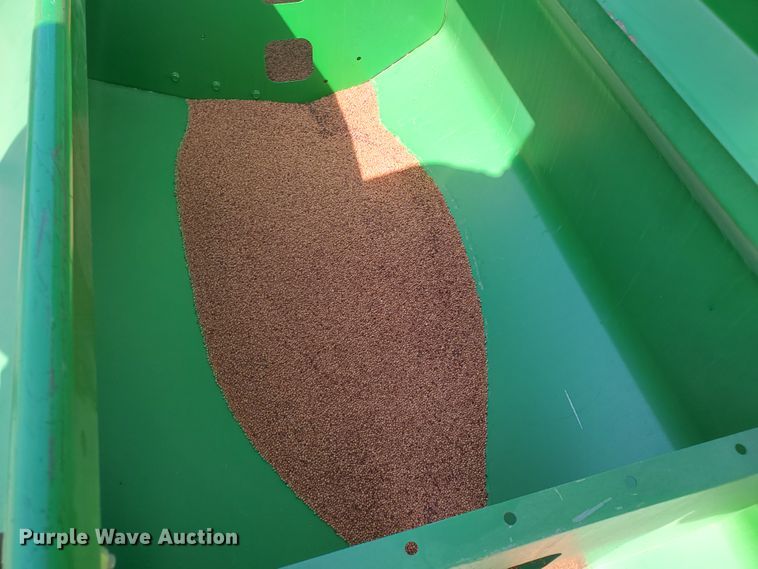 image for item DE4491 2001 John Deere 1560 no-till grain drill