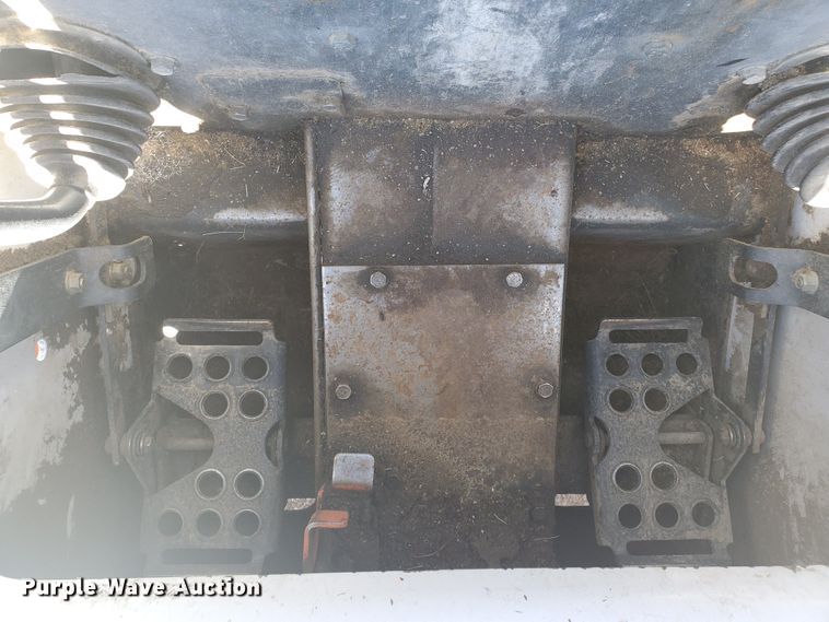 image for item DF5692 1996 Bobcat 773  skid steer loader