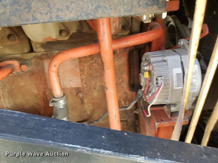 image for item DF5694 1973 Case 1070  tractor