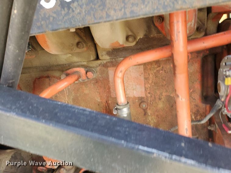 image for item DF5694 1973 Case 1070  tractor