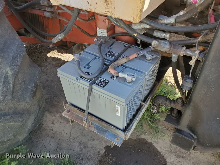 image for item DF5694 1973 Case 1070  tractor