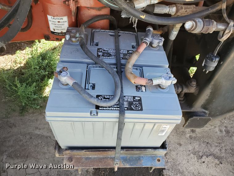 image for item DF5694 1973 Case 1070  tractor