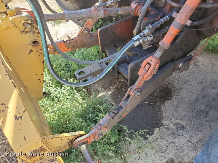 image for item DF5694 1973 Case 1070  tractor