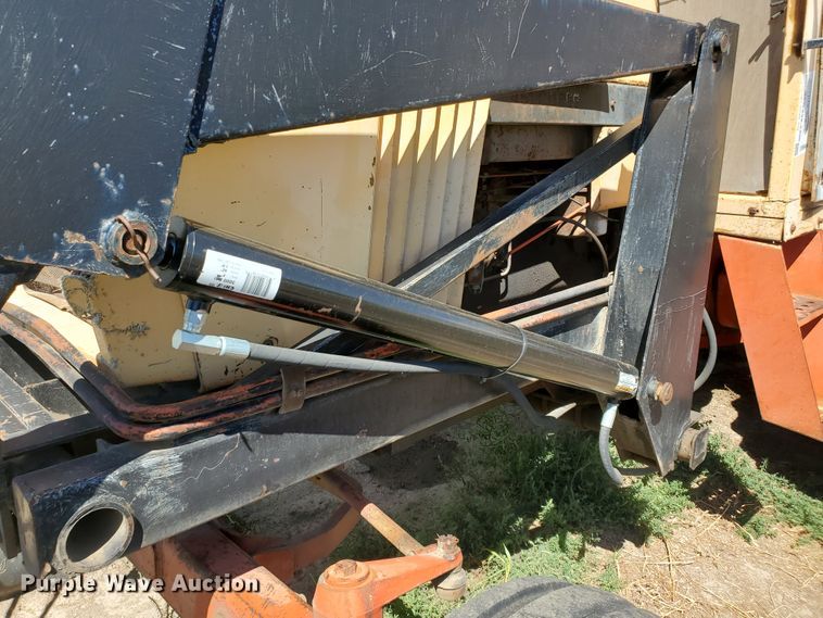 image for item DF5694 1973 Case 1070  tractor