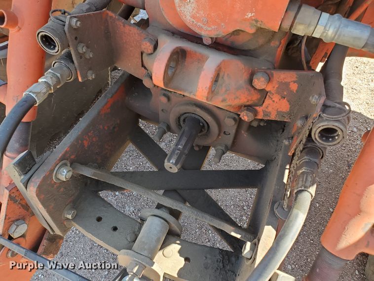 image for item DF5695 Case 1070  tractor