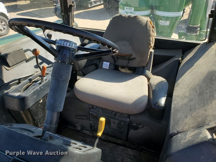 image for item DF5697 1979 John Deere 4840  tractor