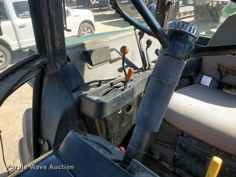 image for item DF5697 1979 John Deere 4840  tractor