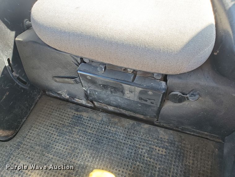 image for item DF5697 1979 John Deere 4840  tractor