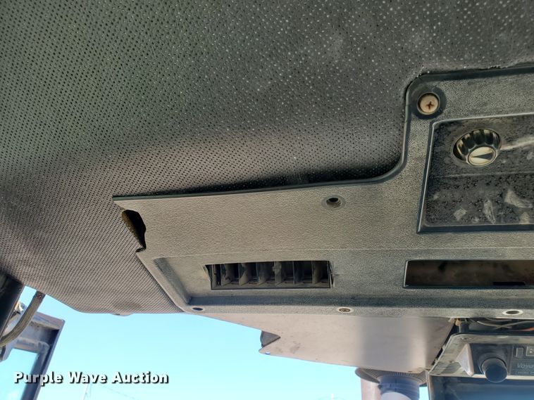 image for item DF5697 1979 John Deere 4840  tractor