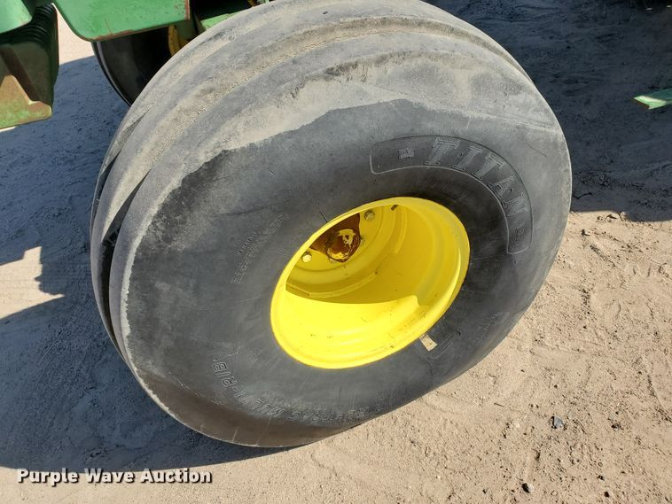 image for item DF5697 1979 John Deere 4840  tractor