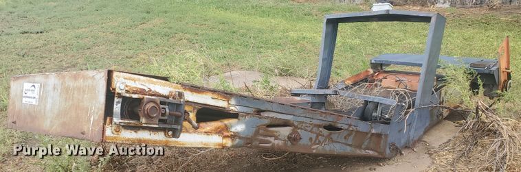 image for item DF5716 Belt drag conveyor