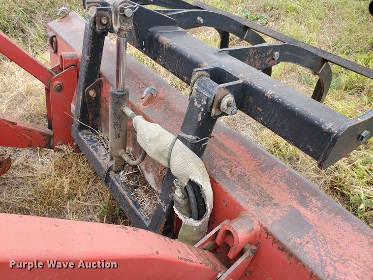 image for item DF5726 1985 Versatile 276  4WD bi-directional tractor