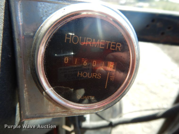 image for item DH0018 International 1486  tractor