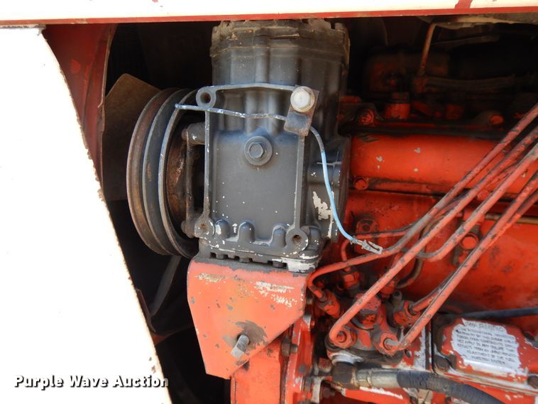 image for item DH0018 International 1486  tractor