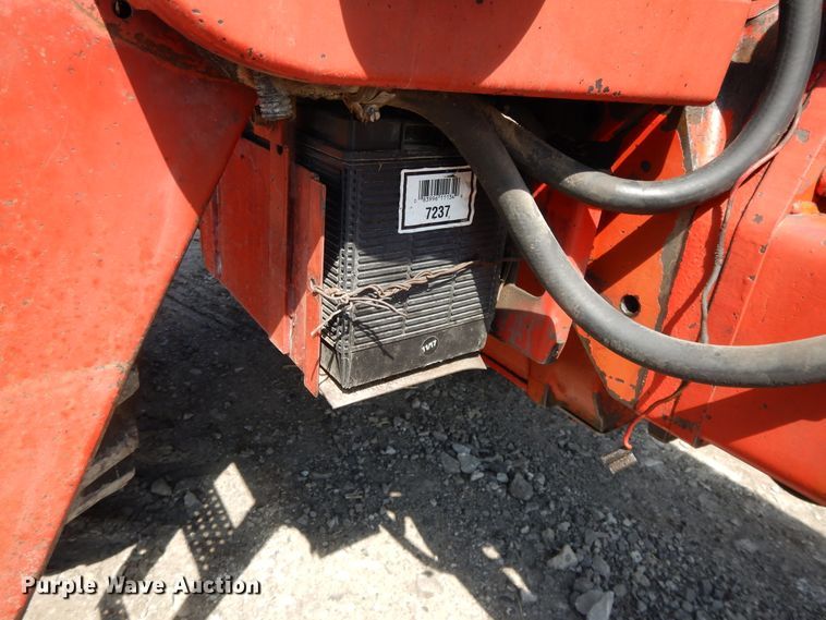 image for item DH0018 International 1486  tractor