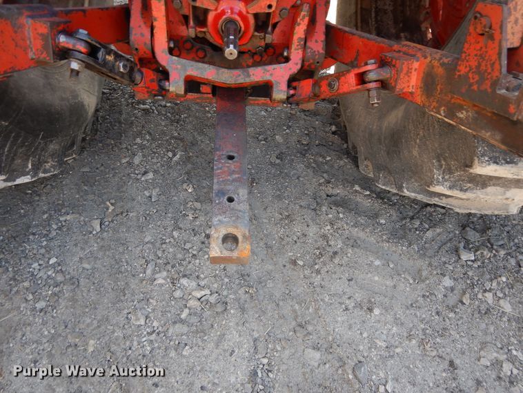 image for item DH0018 International 1486  tractor