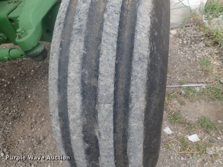 image for item DI4734 John Deere 4640  tractor