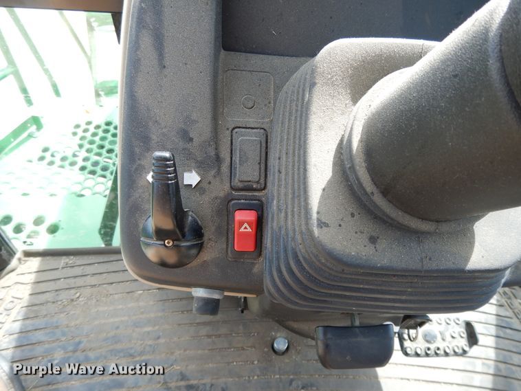 image for item DI7595 2013 John Deere 4630 sprayer