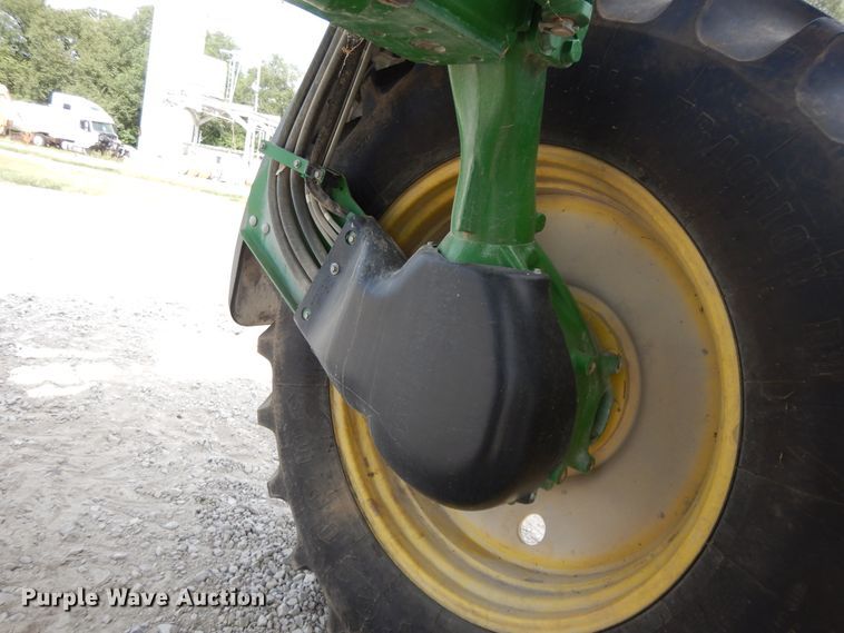 image for item DI7595 2013 John Deere 4630 sprayer