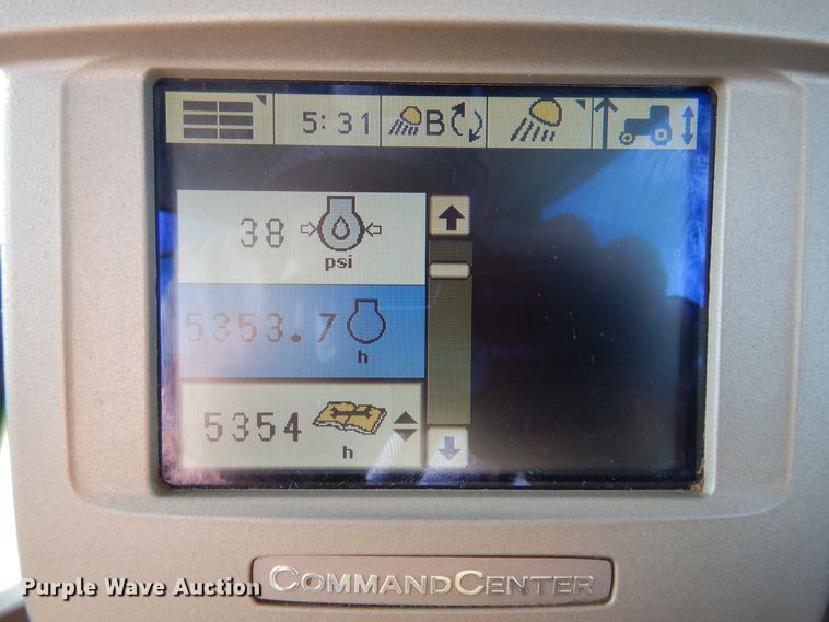 image for item DI7682 John Deere 7330 Premium  MFWD tractor