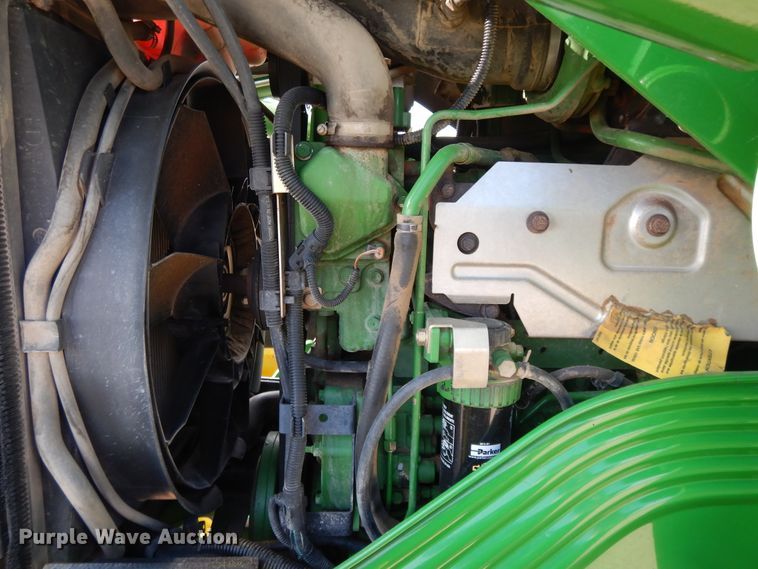image for item DI7682 John Deere 7330 Premium  MFWD tractor