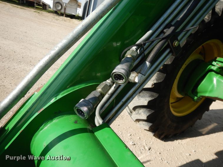 image for item DI7682 John Deere 7330 Premium  MFWD tractor