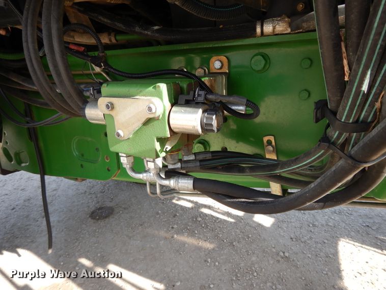 image for item DI7682 John Deere 7330 Premium  MFWD tractor