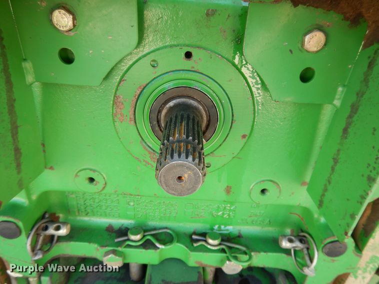 image for item DI7682 John Deere 7330 Premium  MFWD tractor