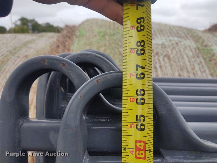 image for item EQ9423 (9) Priefert cattle panels