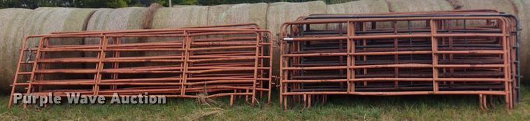 image for item EQ9428 Livestock equipment