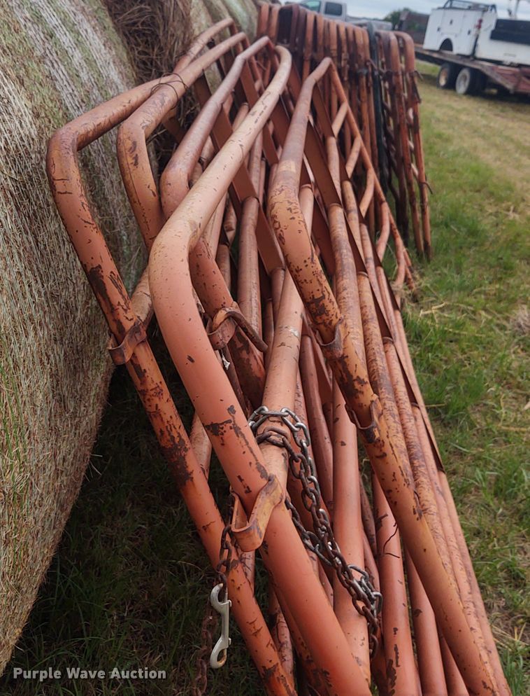 image for item EQ9428 Livestock equipment