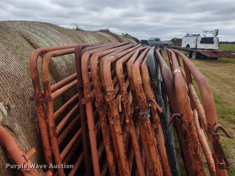 image for item EQ9428 Livestock equipment